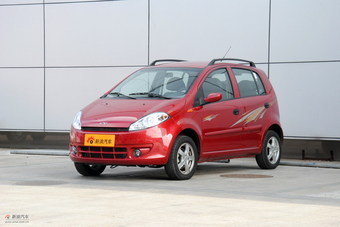  Chery A1