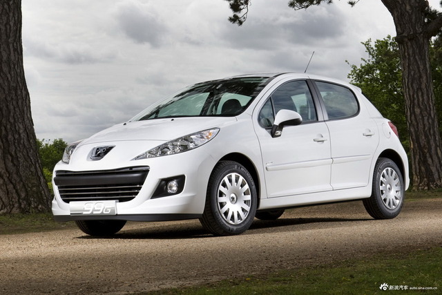 标致207（进口）图片