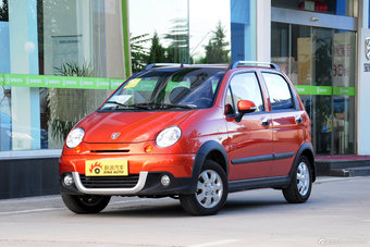  Baojun Lechi