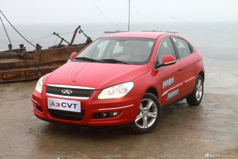  Chery A3