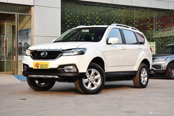  Lufeng X8