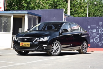 标致408 标致408