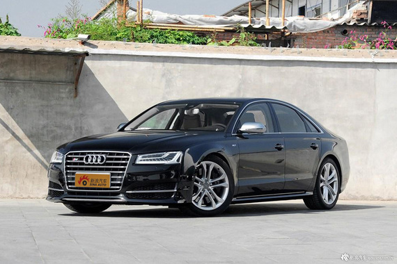 “奥迪S8“最全资讯一网打尽，有我就够了