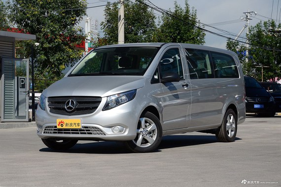 【奔驰威霆】热销中 欲购从速