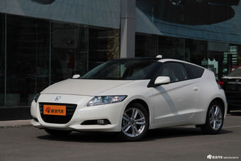  CR-Z hybrid