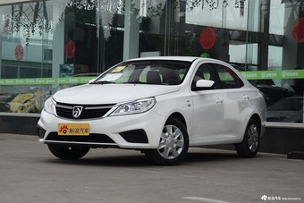  Baojun 630