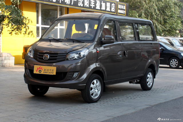 福仕达荣达图片