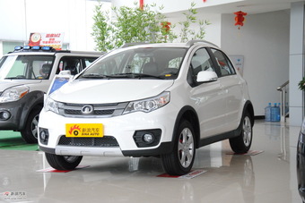  Great Wall C20R