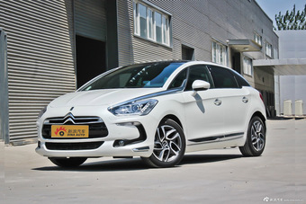 DS 5（进口）