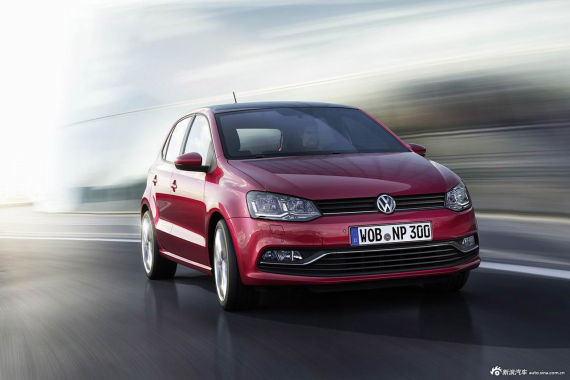 大众1.2TSI发动机将国产 百公里油耗4.2升