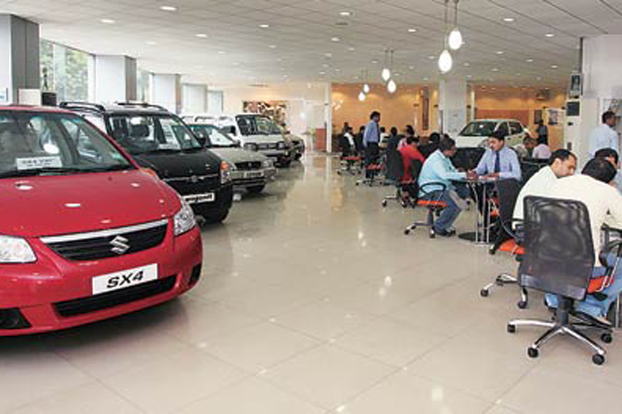 一季度进口车市场需求呈现短期性增长