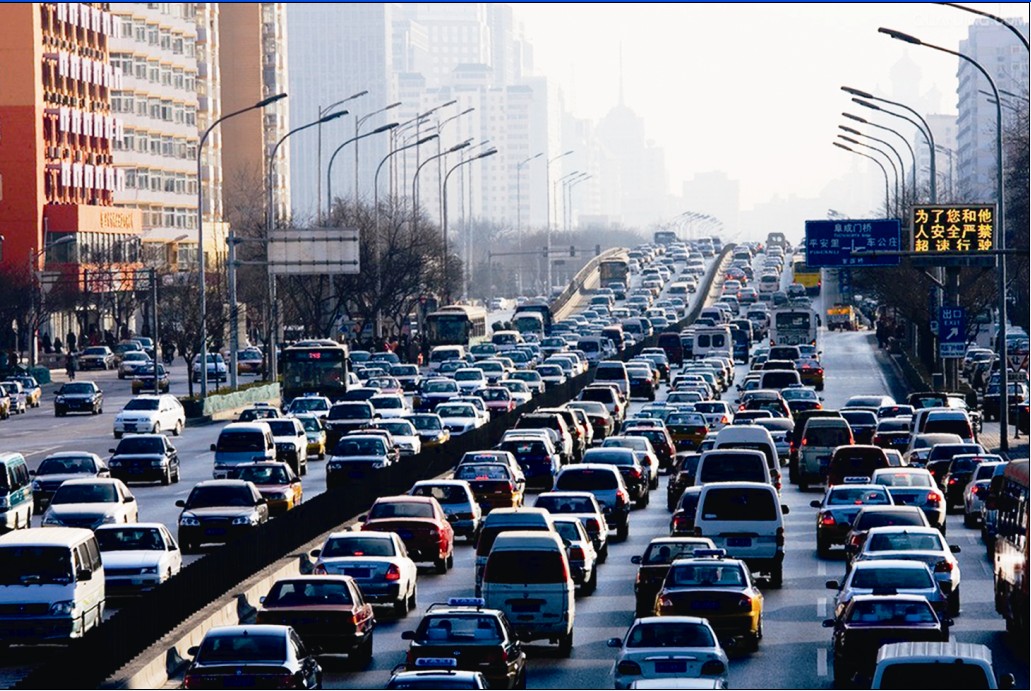 限购政策更严  一季度北京车市渐显波澜