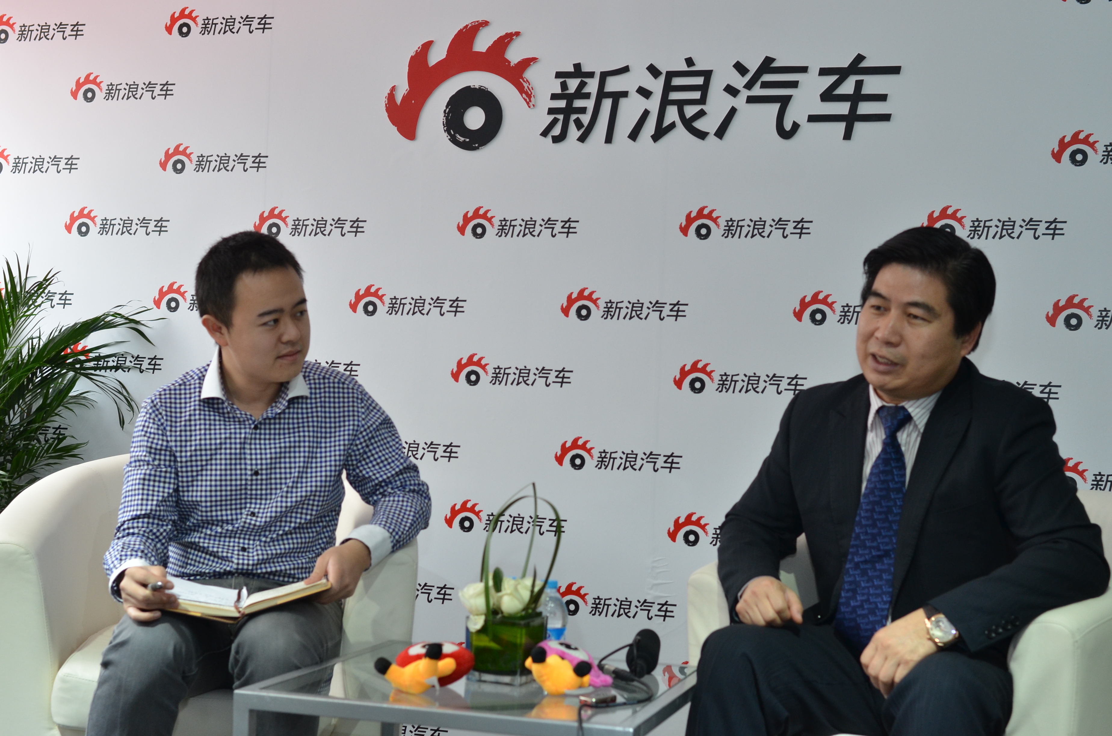 大运集团：今年一季度重卡销量增50%