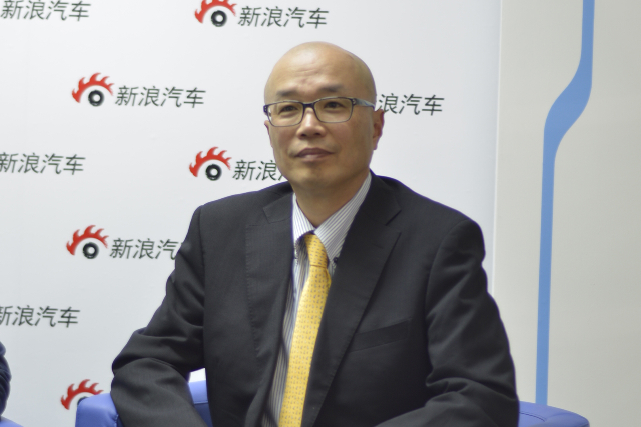 广丰：今年销量预期增33%达到40万辆