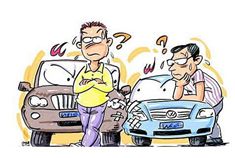 私了车辆交通事故 保险索赔可能被拒