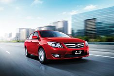 比亚迪L3举行“520为爱e购最惠”活动