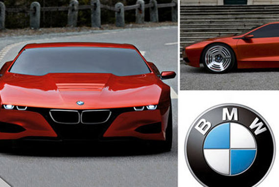 宝马超级跑车将复产 采用雷克萨斯技术