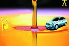 车主需注意：假机油伤车保险难获赔