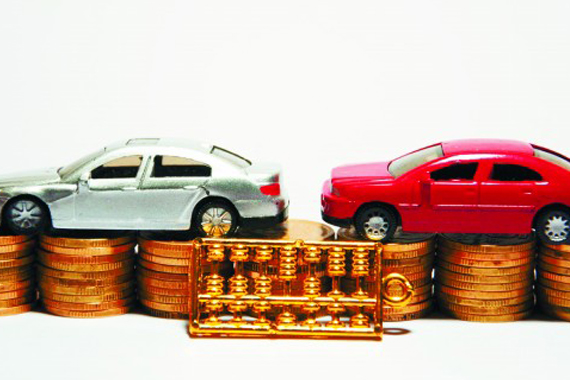 4S店收贷款服务费 无发票有“猫腻”？