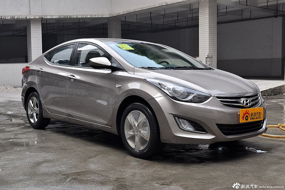 北京朗动优惠1.32万 最低售10.26万元