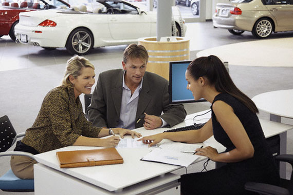 4S店售后创新 请向“海底捞”看齐