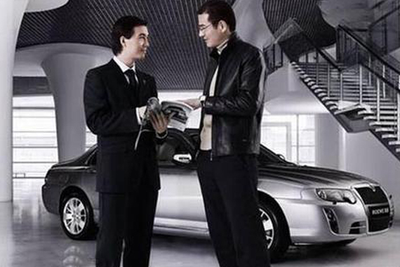 国内汽车售后服务满意度整体下降