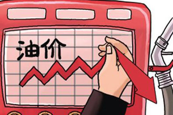 油价周五或迎七连跌 跌幅望刷新今年记录