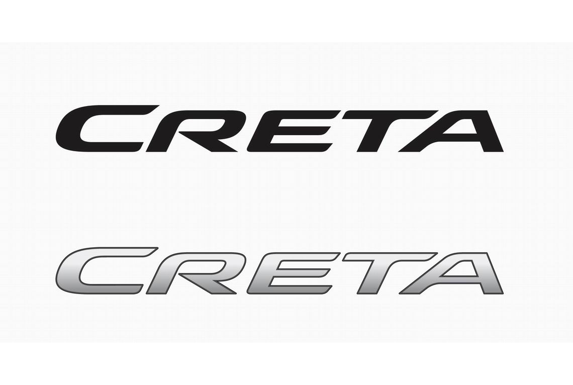 现代Creta小型跨界车将在下半年发布