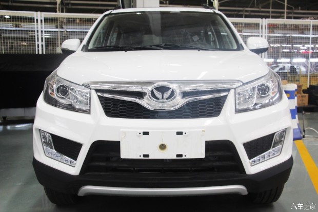 新款幻速S2 增加自动挡 6月10日亮相