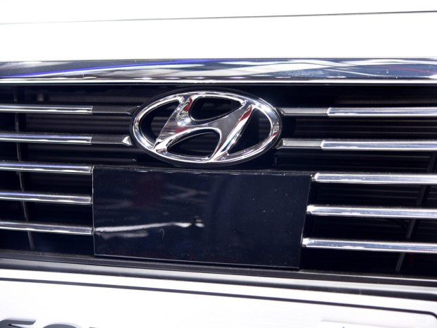 现代将基于捷恩斯开发SUV 或3年内亮相