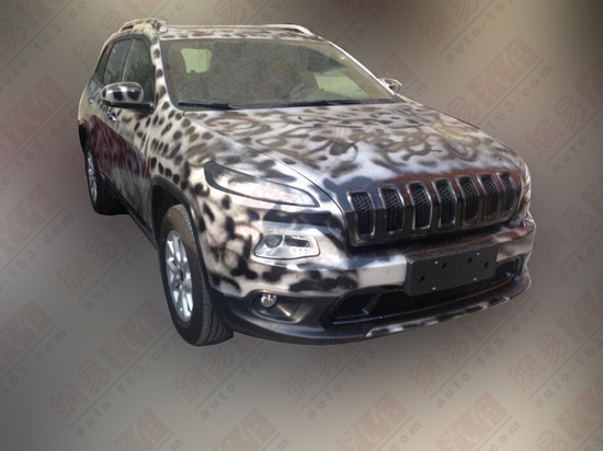 7月公司正式成立 国产自由光11月将上市