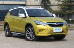 比亚迪宋EV300/宋DM上市 纯电混动双雄齐发