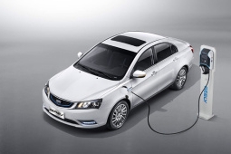 与丰田混动技术同门，10个问答解析帝豪PHEV