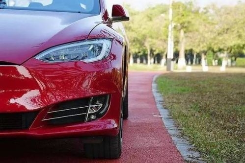 开着一辆一百多万电动车的日常！