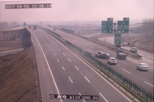 任性倒车酿事故