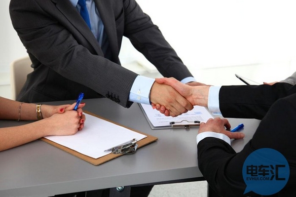 国内 | 慧通天下子公司签5500万元动力电池合同