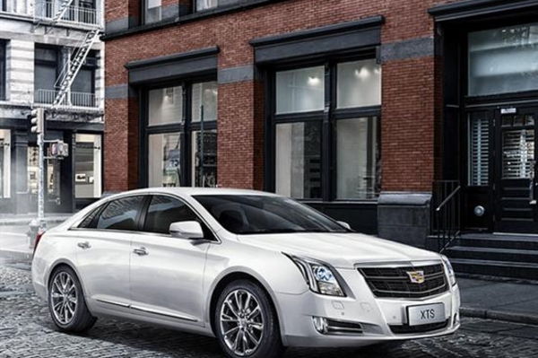 凯迪拉克XTS保养调查 常规保养697元