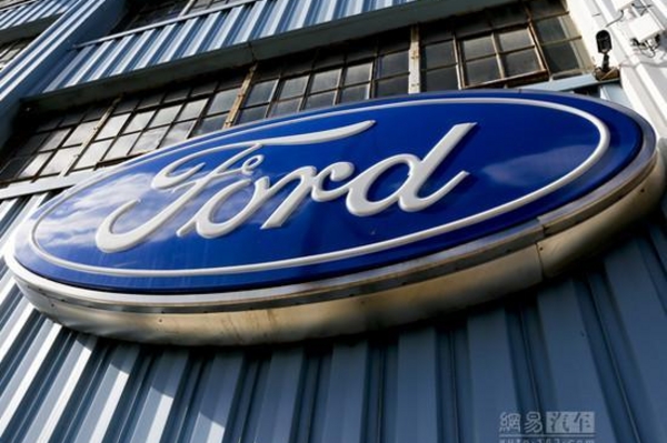 福特欧美召回57万辆车 修复起火和门扣隐患