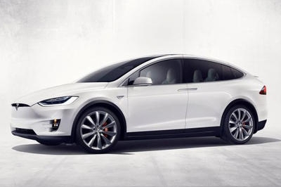 特斯拉一季度收入增长135% Model 3七月投产