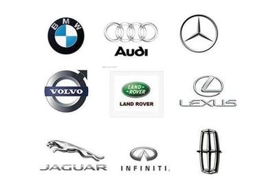 横评豪华品牌中美一季度销量 几家欢喜几家愁