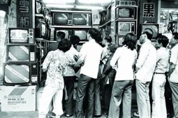 卖电视的也做纯电动乘用车，你说市场未来多诱人？