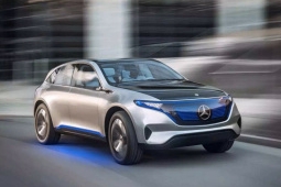 戴姆勒奔驰在中国注册了8款新能源商标