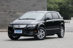 比亚迪新e6续航超过特斯拉部分车型