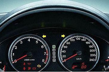 还有你不知道的省油办法 手动挡开车技巧