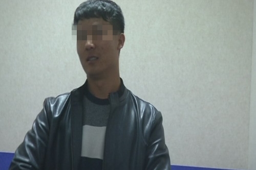 一男子朋友圈辱骂交警被拘10日