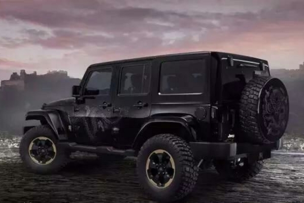 [转帖]越野车为什么很少用涡轮增压？