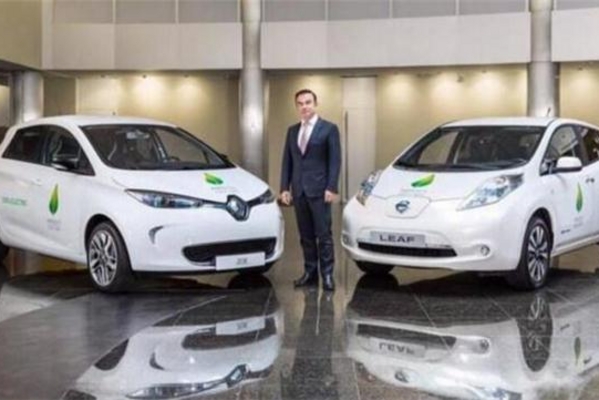 雷诺-日产：自动驾驶崛起不会影响全球汽车需求量