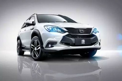 2款国产车却不是一般人能开的起 绝对让你大吃一惊