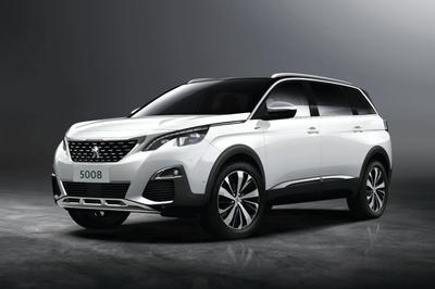 看似无心胜有心，5008入主SUV军团谋加速