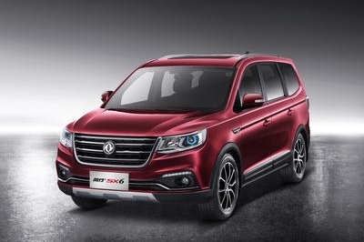 共享单车火爆背后，看7座家用车持续升温之道